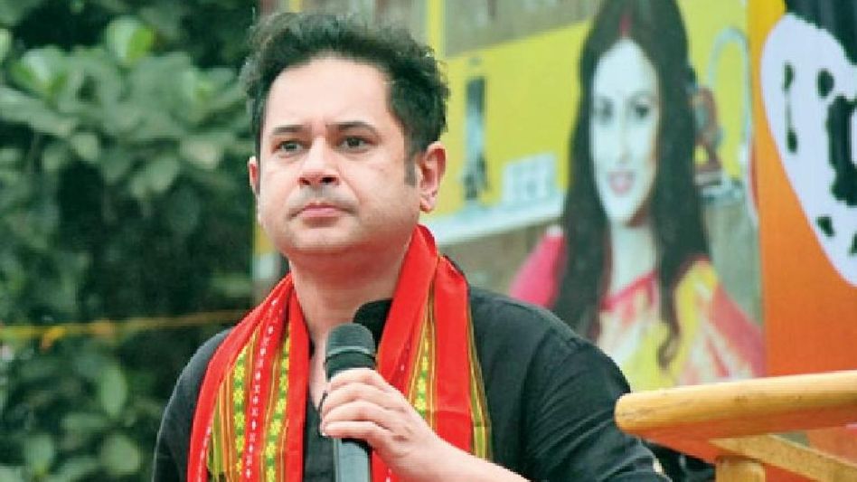 Tripura: Pradyot criticizes CPIM for opposing Tipra Motha's bandh, slams for neglecting rights of indigenous Tripura: Pradyot criticizes CPIM for opposing Tipra Motha's bandh, slams for neglecting rights of indigenous