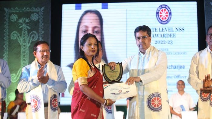 Tripura CM Manik Saha calls for public support in the fight against drugs