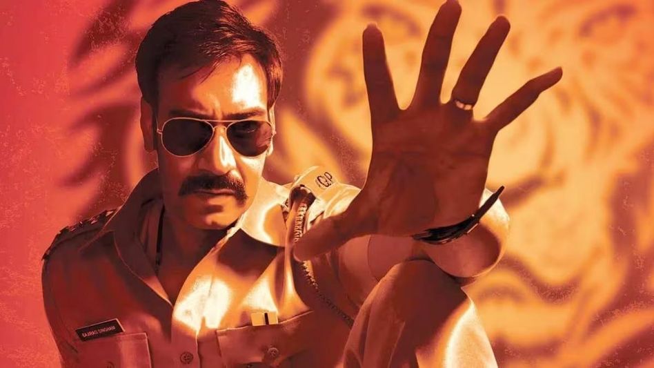 Films like ‘Singham’ may send out a wrong message to society: Bombay High Court Films like ‘Singham’ may send out a wrong message to society: Bombay High Court
