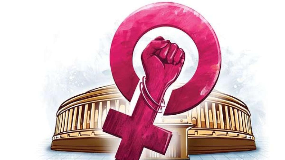 Women's Reservation Bill awaits Rajya Sabha verdict after Lok Sabha approval Women's Reservation Bill awaits Rajya Sabha verdict after Lok Sabha approval