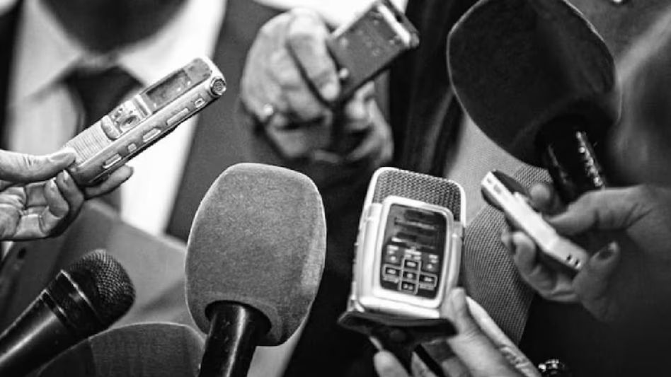 Manipur Journalists Union condemns Editors Guild of India’s allegation of covering ‘one-sided reports’ Manipur Journalists Union condemns Editors Guild of India’s allegation of covering ‘one-sided reports’