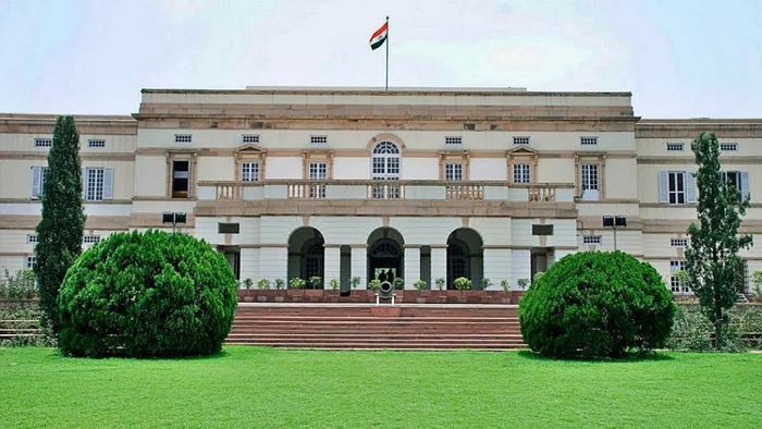 President Murmu approves renaming of Nehru Memorial Museum and Library as Prime Ministers' Museum