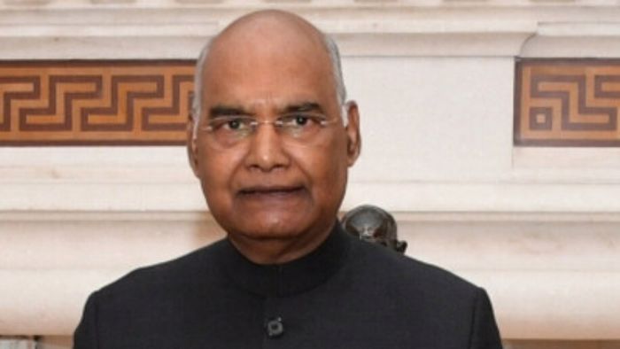 Ex-President Kovind-headed committee to explore possibility of 'one-nation, one-election'
