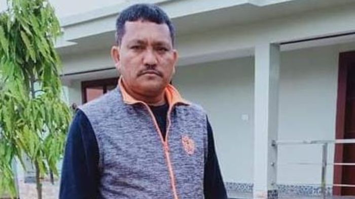 Tinsukia DC office employee charged under POCSO Act, suspended