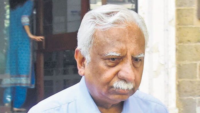 Jet Airways founder Naresh Goyal arrested in alleged bank fraud case
