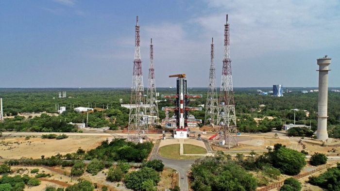 ISRO gears up to launch India's first solar mission 'Aditya-L1' today