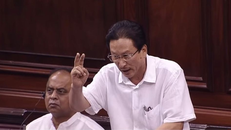 Nagaland government to pass resolution against UCC, Forest (Conservation) Amendment Act Nagaland government to pass resolution against UCC, Forest (Conservation) Amendment Act