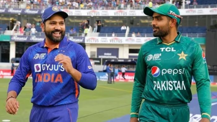 Asia Cup 2023: India vs Pakistan