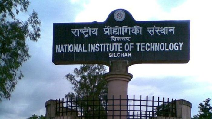 Silchar NIT expels four students for assaulting mess workers