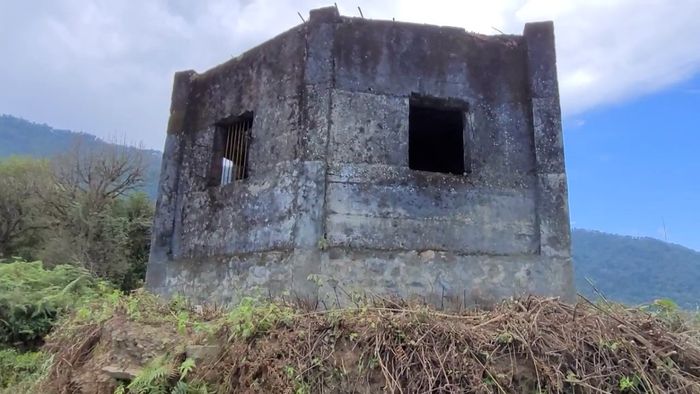 Arunachal MLA inspects war memorial site in tribute to Saka king Tagi Raja