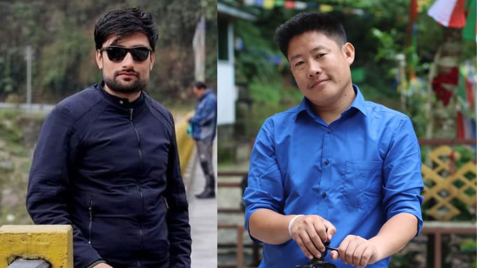 Sikkim youths to represent state at the launch of ‘Vishwakarma Yojana’ event Sikkim youths to represent state at the launch of ‘Vishwakarma Yojana’ event