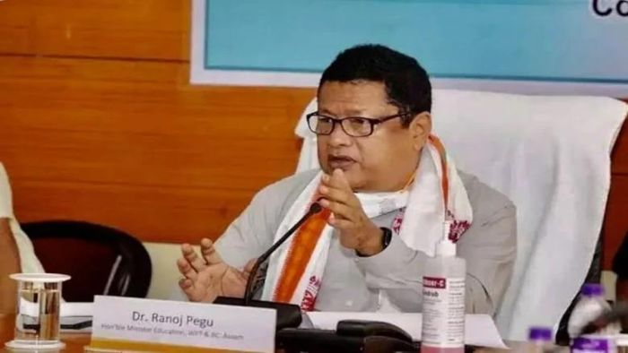 17,000 teaching posts in schools, colleges vacant, says education minister Ranoj Pegu