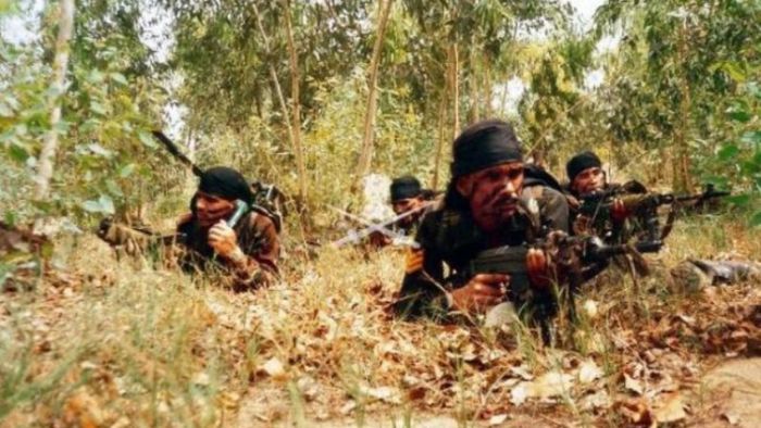 DNLA militant killed in police firing in Dima Hasao district in Assam
