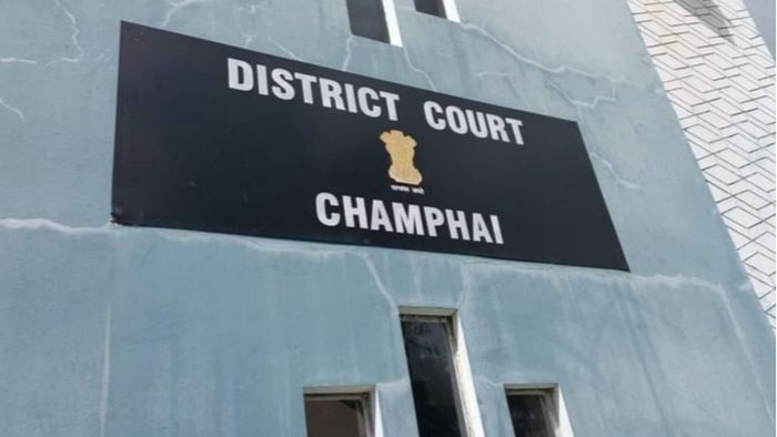 Mizoram woman jailed for 10 years for killing niece