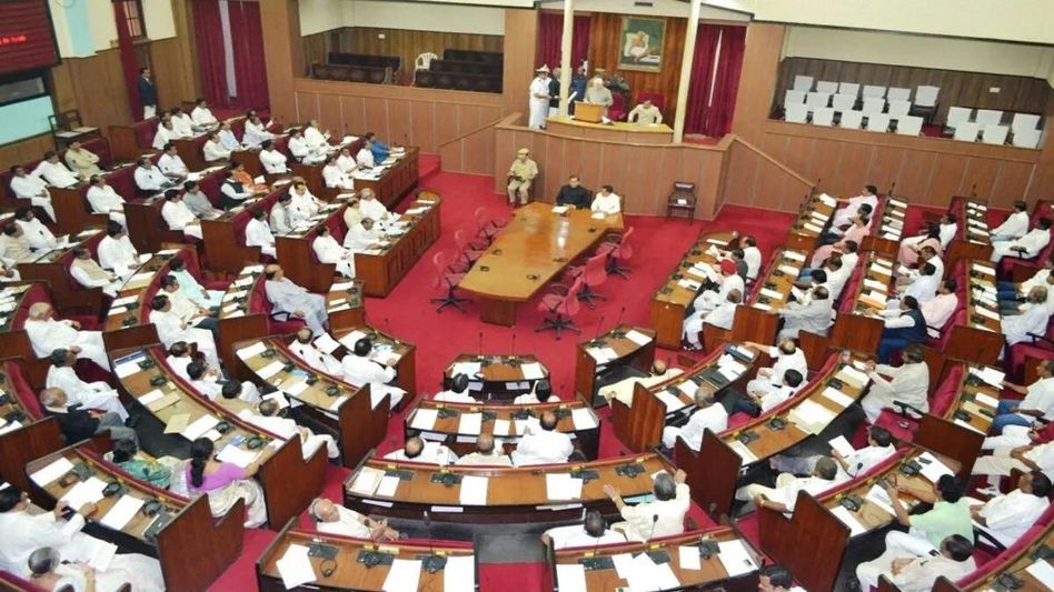 Assam Assembly gives nod to upgrade six colleges to universities in state Assam Assembly gives nod to upgrade six colleges to universities in state