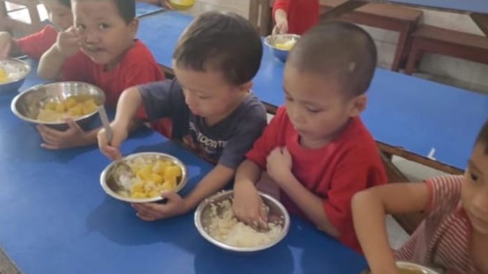 Orphanage struggles to stay afloat as donations dry up in Arunachal