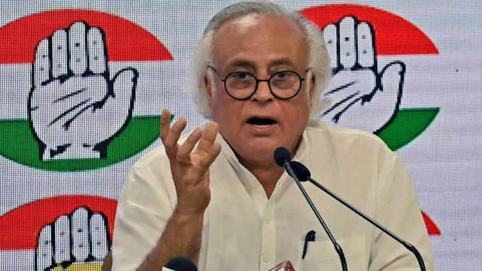 Jairam Ramesh slams PM Modi over the death of soldier in Manipur
