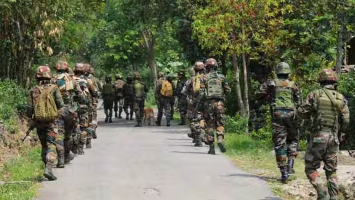 Manipur police warns stern action against misuse of uniform