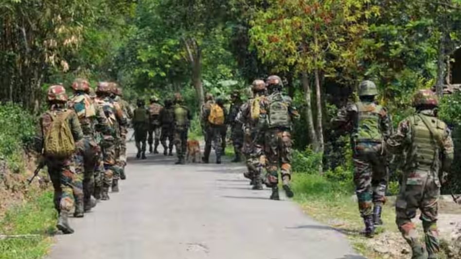Manipur police warns stern action against misuse of uniform Manipur police warns stern action against misuse of uniform