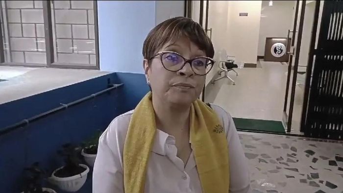 Meghalaya minister Ampareen Lyngdoh welcomes cabinet decision for women reservation