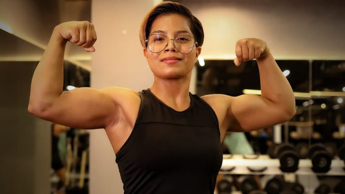 Onam Gamno to represent India at World Armwrestling Championship to be held in Malaysia