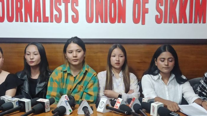 Sikkim: Employees of Dehradun-based firm lodge FIR for forcefully terminating staff without salary