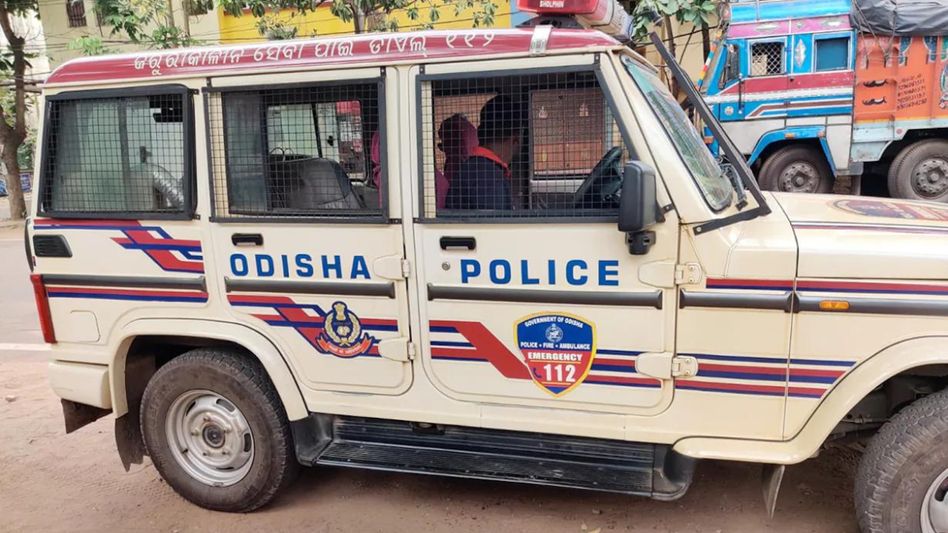 Assam man arrested in Odisha for sharing sensitive information with Pakistani Assam man arrested in Odisha for sharing sensitive information with Pakistani