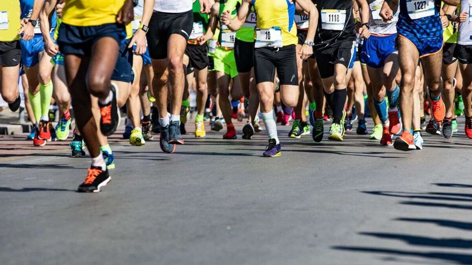 Arunachal to host mega marathon at 10,000 feet above sea level on October 1 Arunachal to host mega marathon at 10,000 feet above sea level on October 1