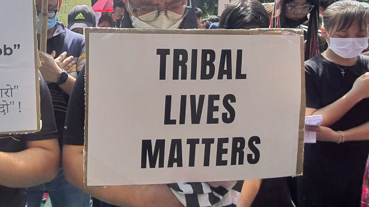 Joint Unau Students Forum demands political settlement with SoO groups, writes to Amit Shah