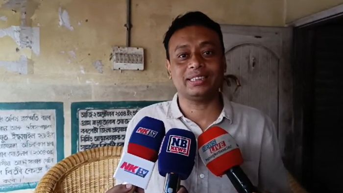 Assam: People of Dhubri will bid farewell to Badruddin Ajmal in 2024 Lok Sabha polls, claims Congress MLA