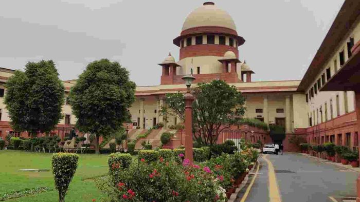 Manipur government files status report in Supreme Court on recovery of arms in ethnic violence-hit state