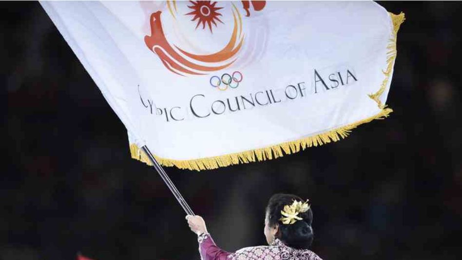 Olympic Council of Asia takes up issue with Chinese authorities after Indian wushu players from Arunachal denied accreditation Olympic Council of Asia takes up issue with Chinese authorities after Indian wushu players from Arunachal denied accreditation