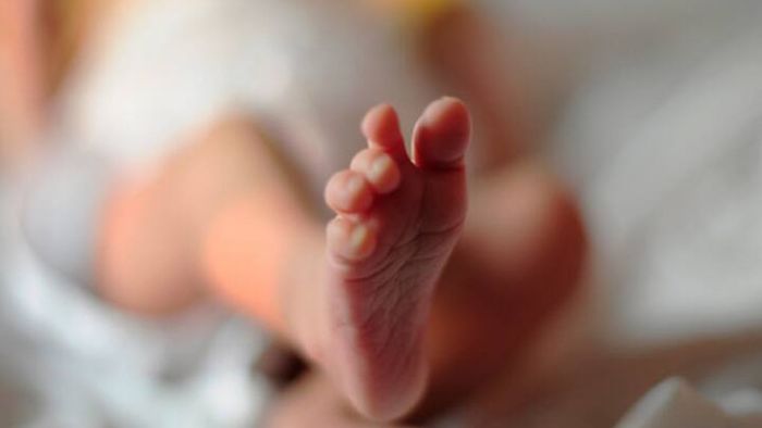 Infant taking shelter in relief camp dies of pneumonia in Churachandpur hospital