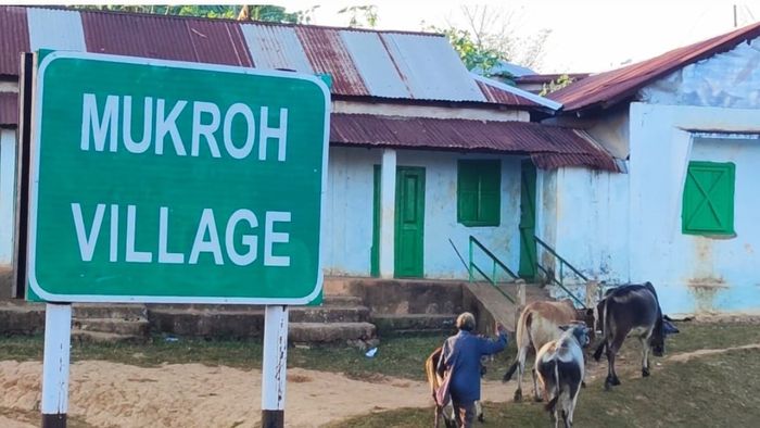 Mukroh firing: One-member inquiry commission submits report to Government of Assam