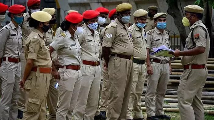 1748 Assam Police personnel fail BMI test: DGP GP Singh