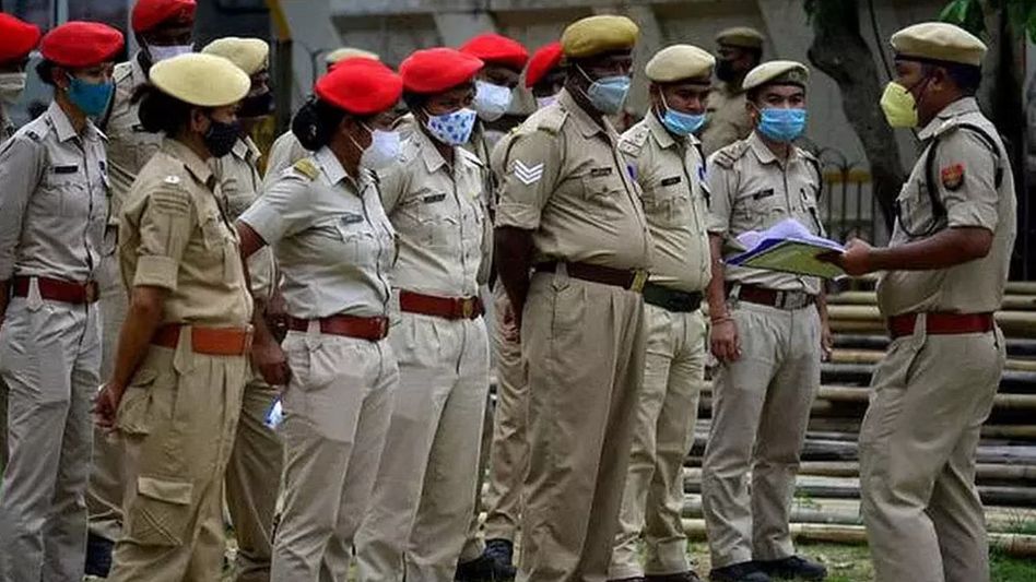 1748 Assam Police personnel fail BMI test: DGP GP Singh 1748 Assam Police personnel fail BMI test: DGP GP Singh