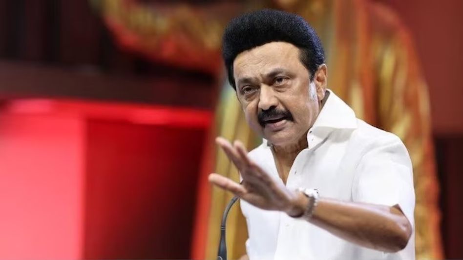 Tamil Nadu: Funerals of organ donors to be conducted with full state honour, says CM Stalin Tamil Nadu: Funerals of organ donors to be conducted with full state honour, says CM Stalin