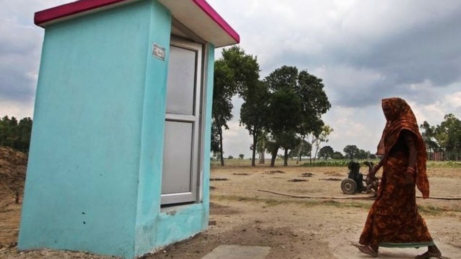 Tripura and Sikkim achieve 100 per cent Open Defecation Free plus status Tripura and Sikkim achieve 100 per cent Open Defecation Free plus status