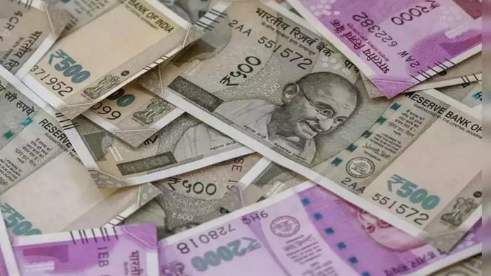 Fake Indian currency worth Rs 75,000 seized in Tripura