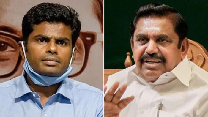 AIADMK breaks alliance with BJP