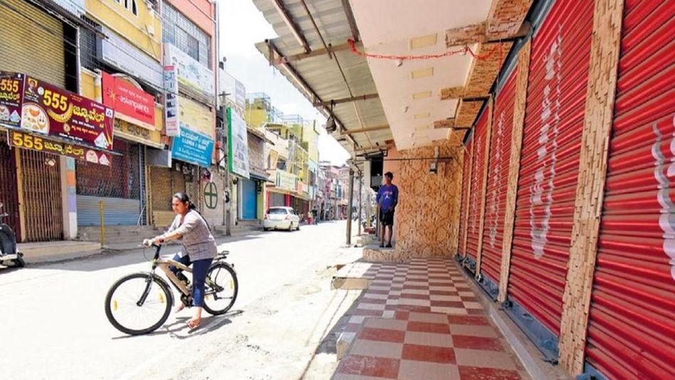 Karnataka: Opposition parties pledge support for Bengaluru bandh on September 26 Karnataka: Opposition parties pledge support for Bengaluru bandh on September 26