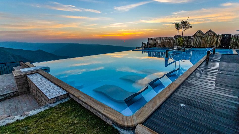 Nagaland to get its first 5-star hotels in Dimapur and Kohima Nagaland to get its first 5-star hotels in Dimapur and Kohima