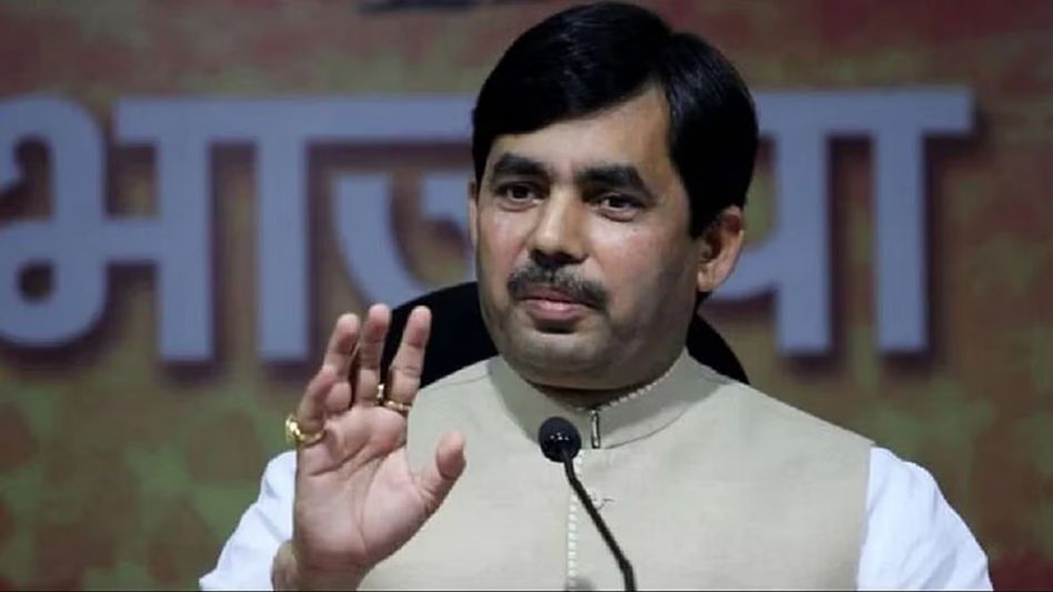 BJP's Shahnawaz Hussain suffers cardiac arrest, admitted to hospital BJP's Shahnawaz Hussain suffers cardiac arrest, admitted to hospital