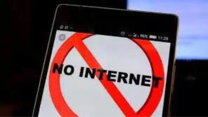 Manipur government reimposes internet shutdown for next 5 days
