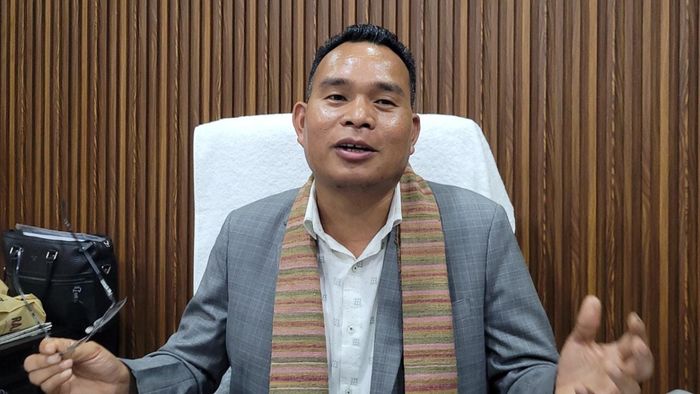 Meghalaya government to implement NEP 2020 for current academic session