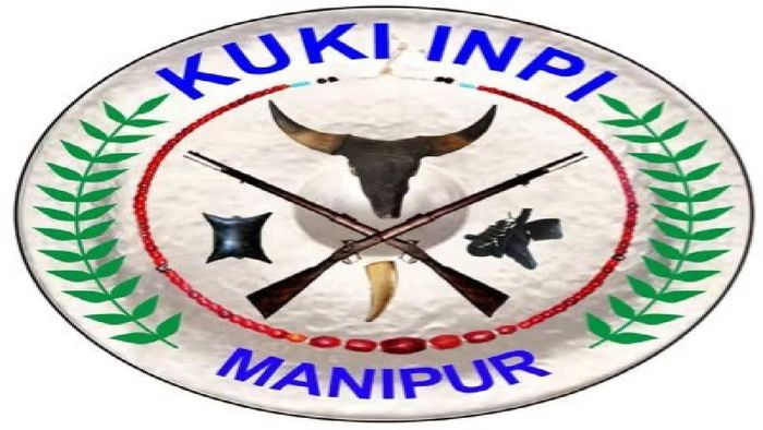 Kuki apex body condemns alleged selective justice adopted by Manipur government