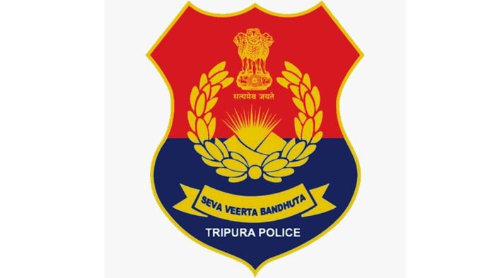 IPS officer Anurag Dhankar appointed as ADGP Law & Order in Tripura