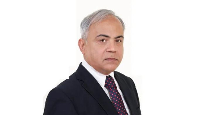 Reep Hazarika to take charge as State Information Commissioner