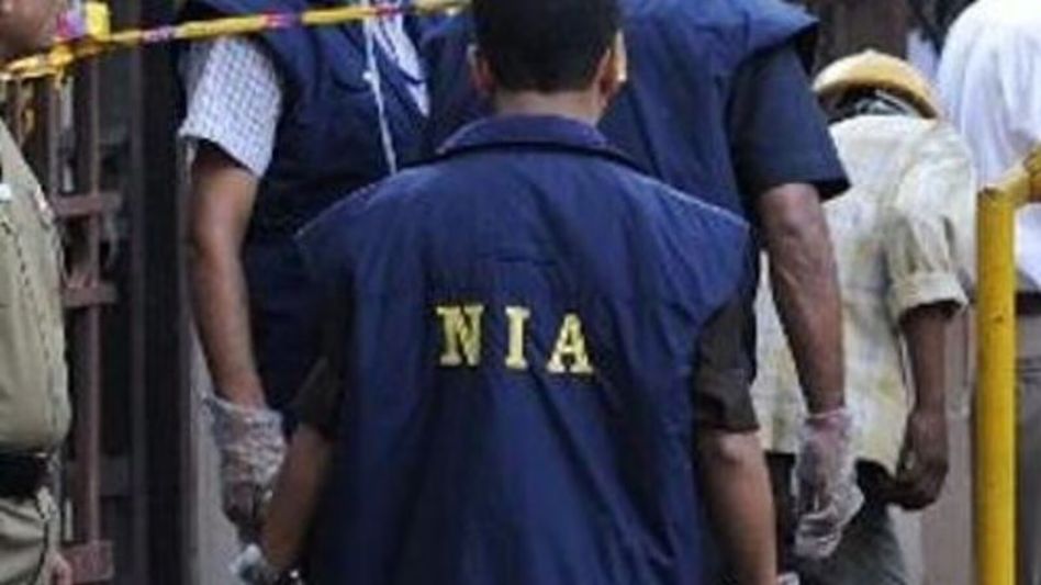 Manipur violence: NIA arrests one in Churachandpur district in transnational conspiracy case involving terror outfits Manipur violence: NIA arrests one in Churachandpur district in transnational conspiracy case involving terror outfits