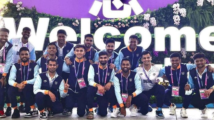 India beats South Korea in badminton semifinal, to face China in finals